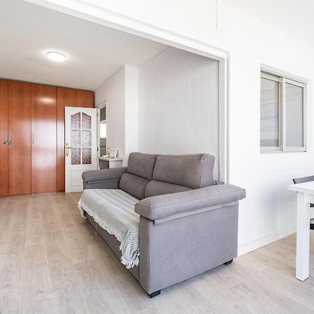 Donna II 7-32 Apartment Levante Beach-Old Town Benidorm Exterior photo