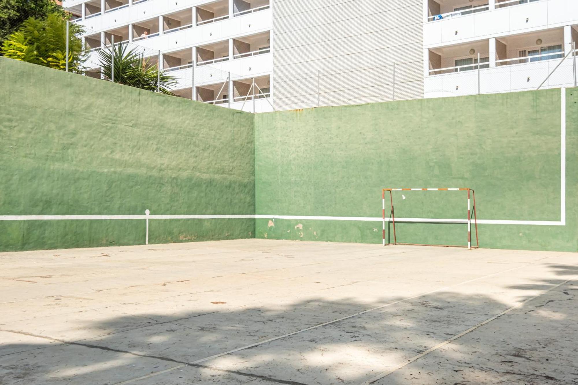 Donna II 7-32 Apartment Levante Beach-Old Town Benidorm Exterior photo
